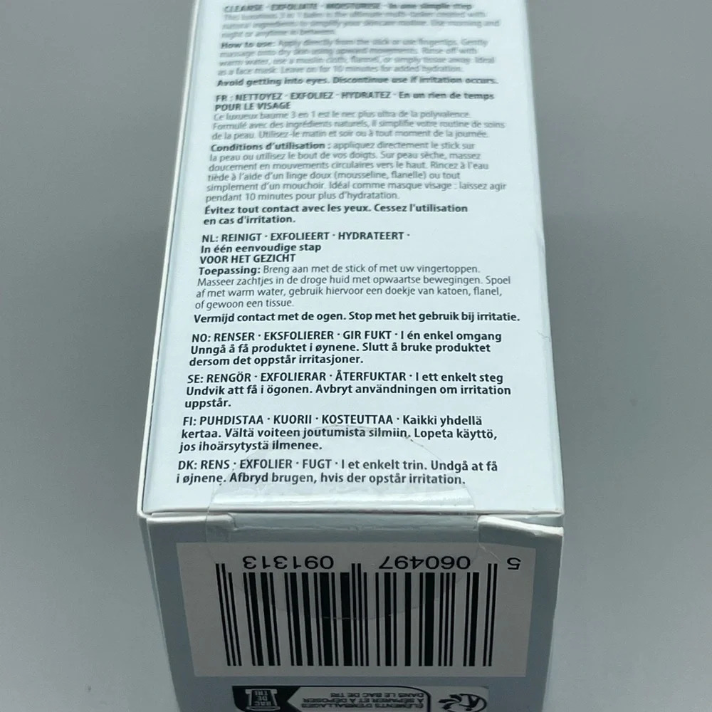 🎉HOST PICK🎉Formulae Prescott 3 in 1 Tri Balm, 20g/.71 oz., NIB - Picture 3 of 12